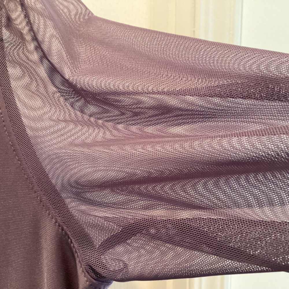 R&M collection sixe xl. Formal/ Mother of Bride dress - Picture 5 of 14